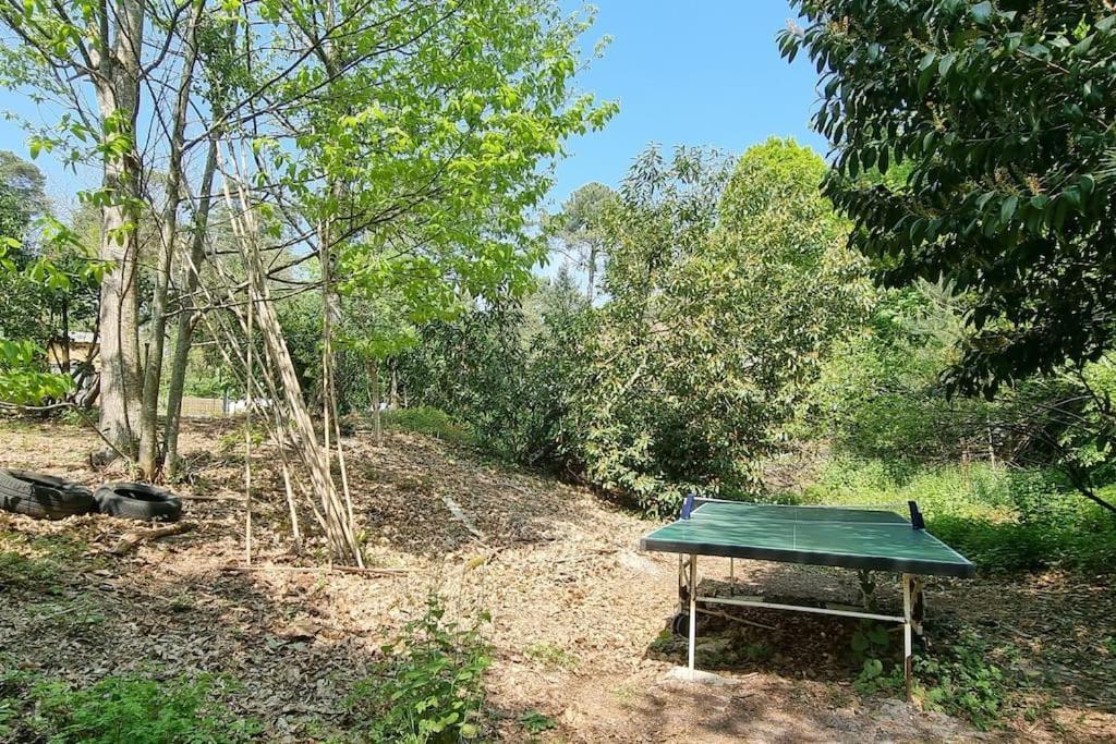 Villa Campagne Et Bien Etre - Collection Idylliq Villiers-sous-Grez Esterno foto